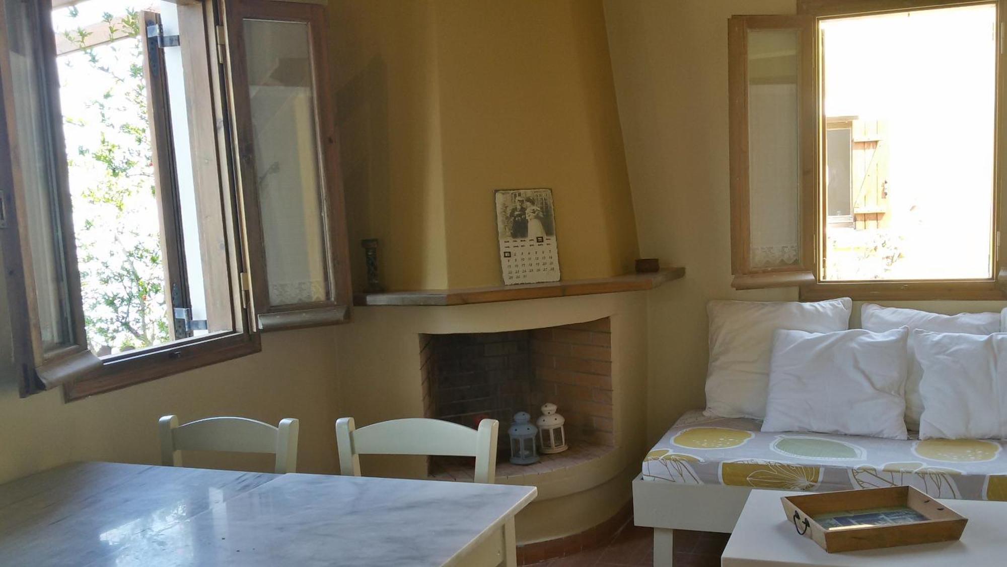 anerada / sun nature holidays Athánion Habitación foto
